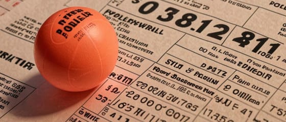 Powerballi võidunumbrid 22. aprilli loosimiseks koos 115 miljoni dollari suuruse jackpotiga