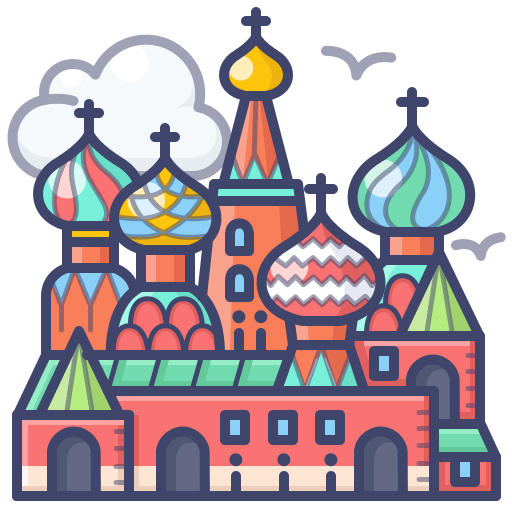 Edetatavad ja hinnatud veebiloteriisaidid riigis Venemaa