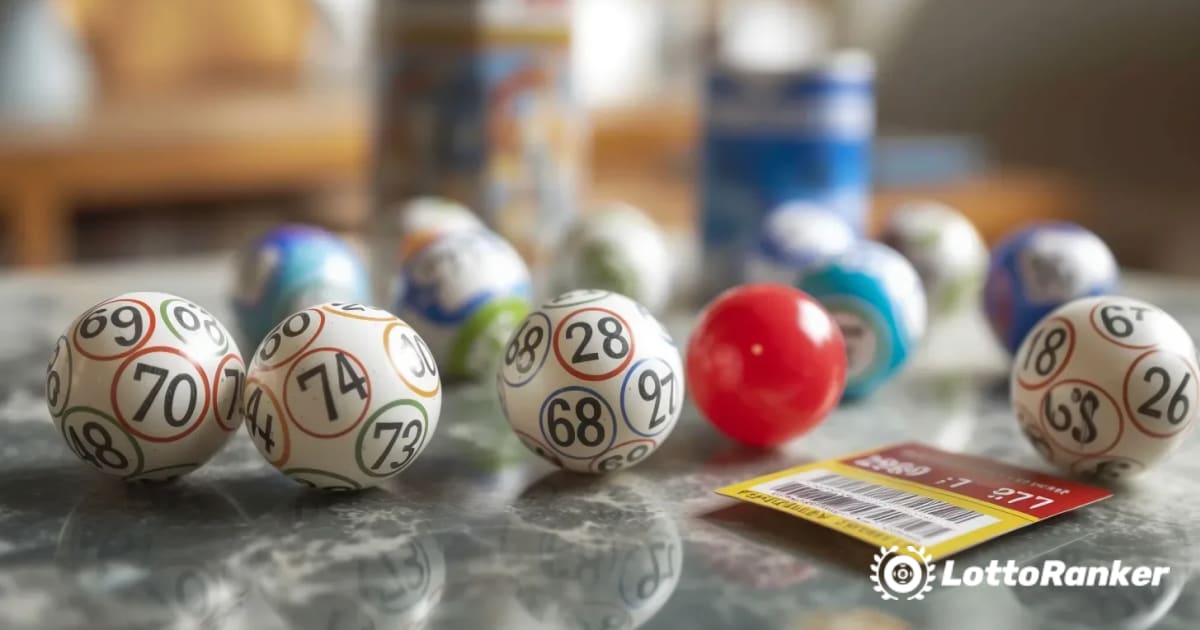 Mängi Powerballi ja võida 270 miljoni dollari suurune jackpot 12. veebruaril