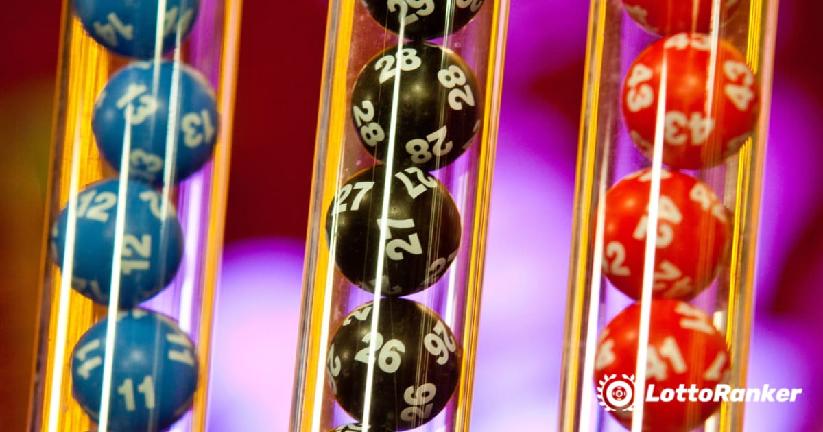 Kuidas maksud võivad teie loteriivõite mõjutada