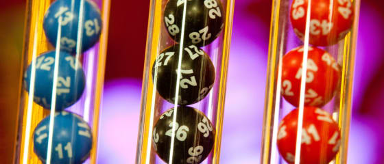 Kuidas maksud võivad teie loteriivõite mõjutada