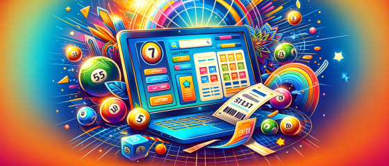 Ultimate online loterii juhend 2024