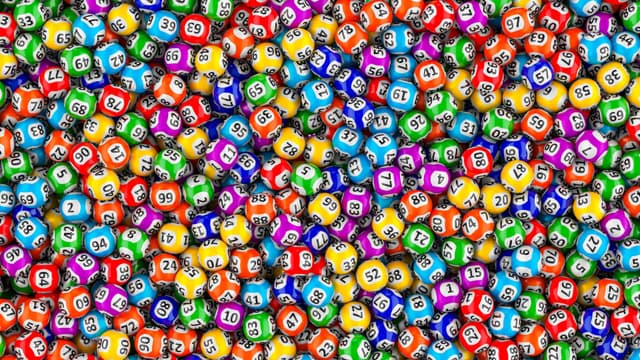 Nutikad viisid loteriivõitude kulutamiseks image