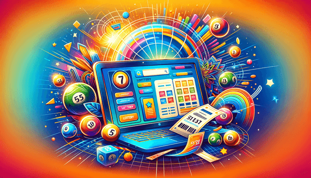 Ultimate online loterii juhend 2025 image