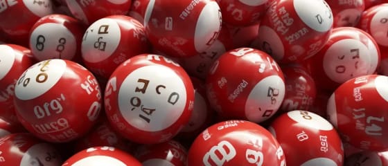 PÃ¤rast viimast Powerballi loosimist jagatakse vÃ¤lja 1,04 miljardi dollari suurune auhind