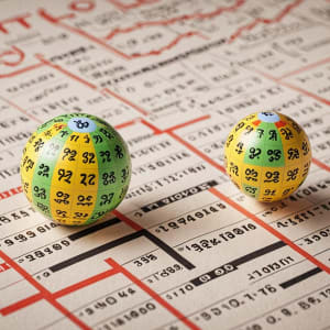 Globaalse lototüüpi loteriimängude turu tutvustamine: põhjalik analüüs