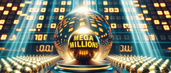 The Thrill of the Chase: Mega Millions lähtestatakse 20 miljonile dollarile