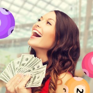 Ãœlemaailmsed loteriikulud: suundumused ja mÃµjud