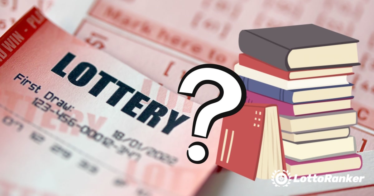 Kuidas arvutada loterii koefitsiente