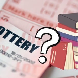 Kuidas arvutada loterii koefitsiente