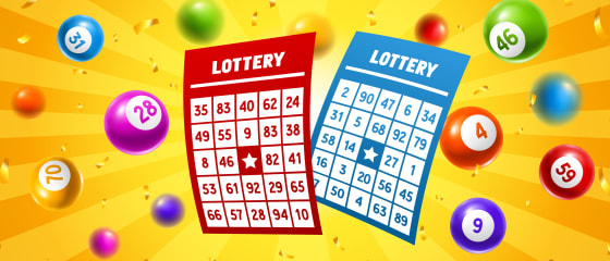 10 asja, mida teha enne loteriivõidu väljakuulutamist
