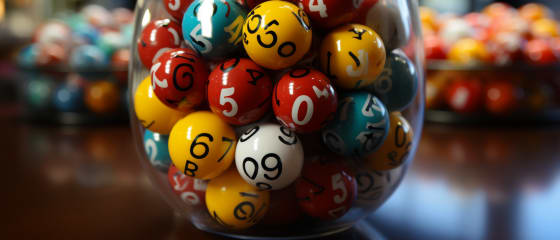 2023. aasta populaarseimad loteriinumbrid: ülemaailmne ülevaade