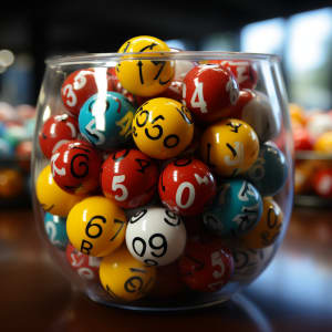 2023. aasta populaarseimad loteriinumbrid: Ã¼lemaailmne Ã¼levaade
