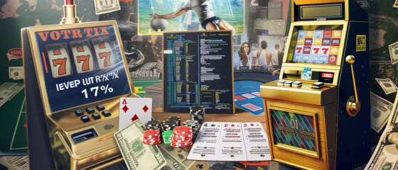 Alabama spordikihlvedude, loterii ja kasiinode potentsiaalne legaliseerimine: mängu muutmise võimalus