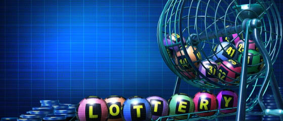 BetGames käivitab oma esimese online-loteriimängu Instant Lucky 7