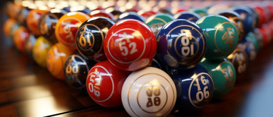 5 populaarseimat loteriimängu algajatele