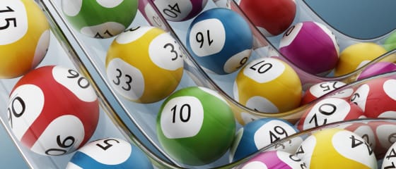 Alternatiivsed viisid oma õnnelike loteriinumbrite leidmiseks