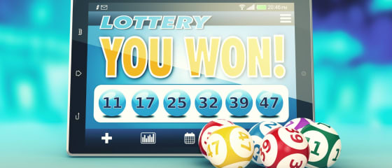 Loteriistrateegiaideed, mis võivad teie jaoks sobida
