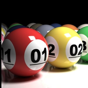 7 parimat viisi loteriinumbrite valimiseks
