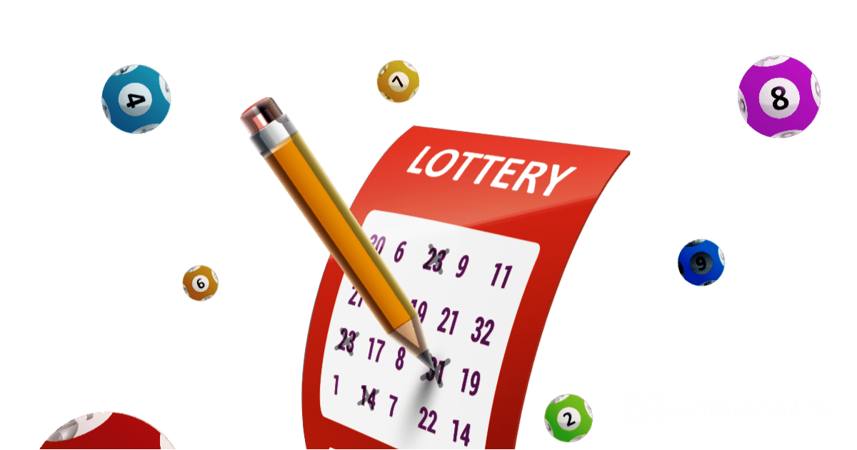 Parimad online-loterii saidid eestis 2024