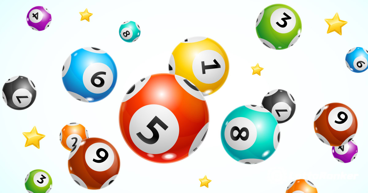 Mida saate Powerballis ühe numbriga võita?